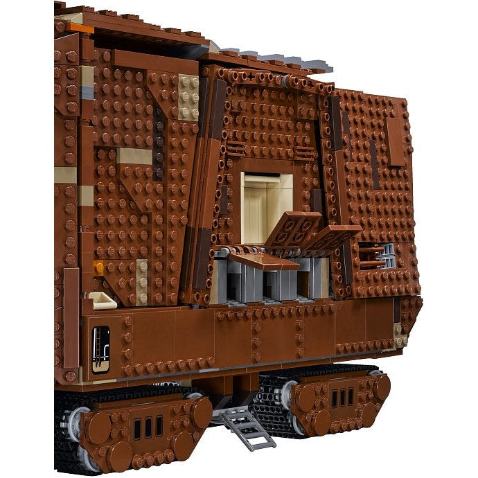 LEGO Star Wars Sandcrawler 75059