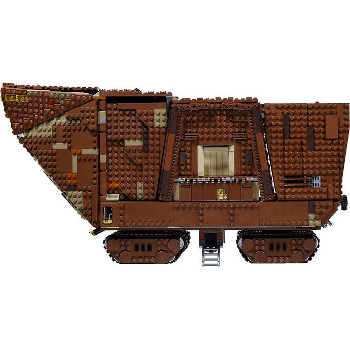 LEGO Star Wars Sandcrawler 75059