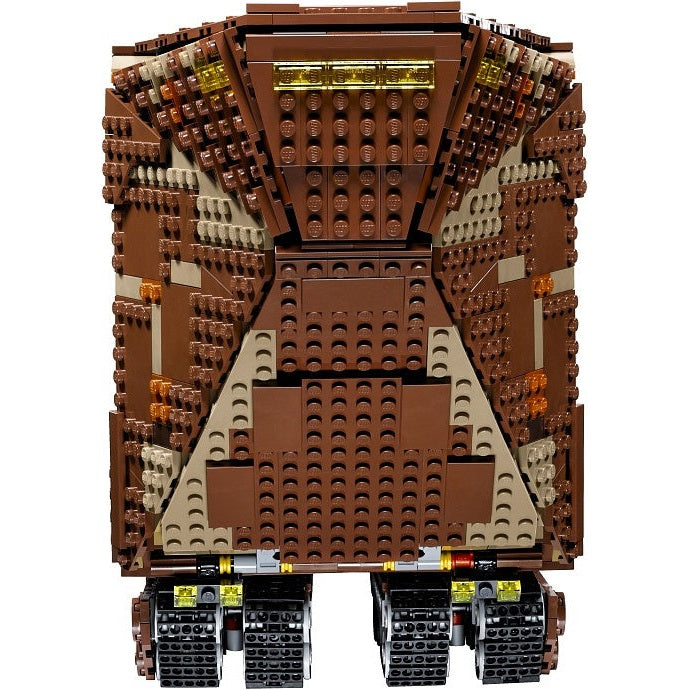 LEGO Star Wars Sandcrawler 75059