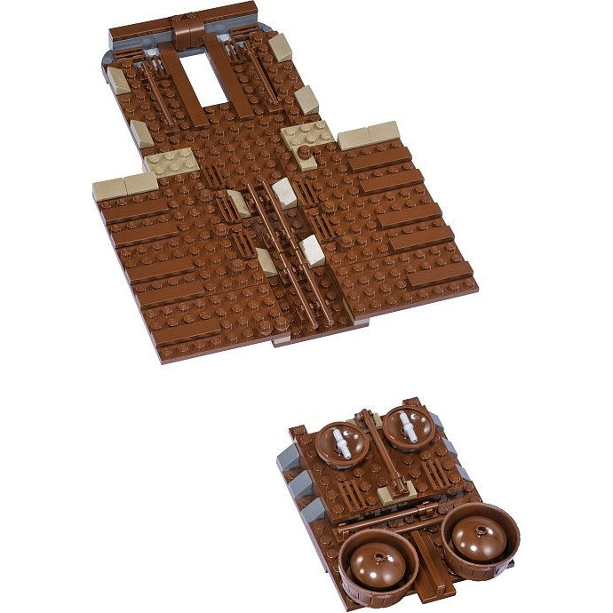 LEGO Star Wars Sandcrawler 75059
