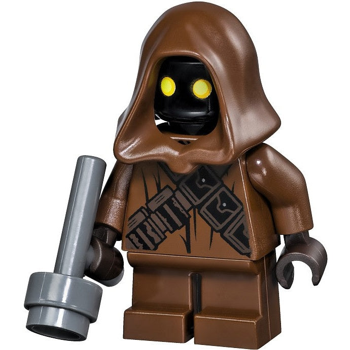 LEGO Star Wars Sandcrawler 75059