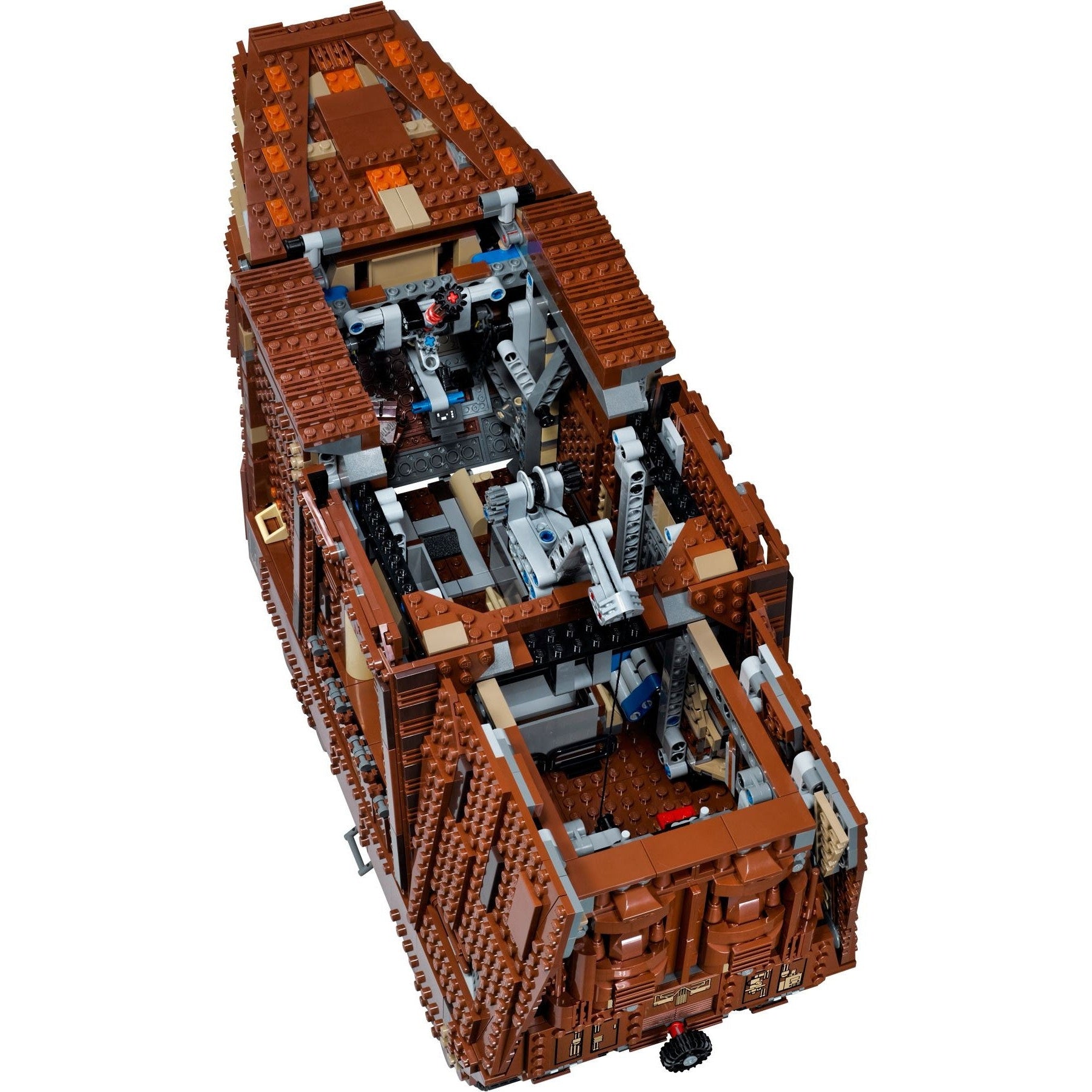 LEGO Star Wars Sandcrawler 75059