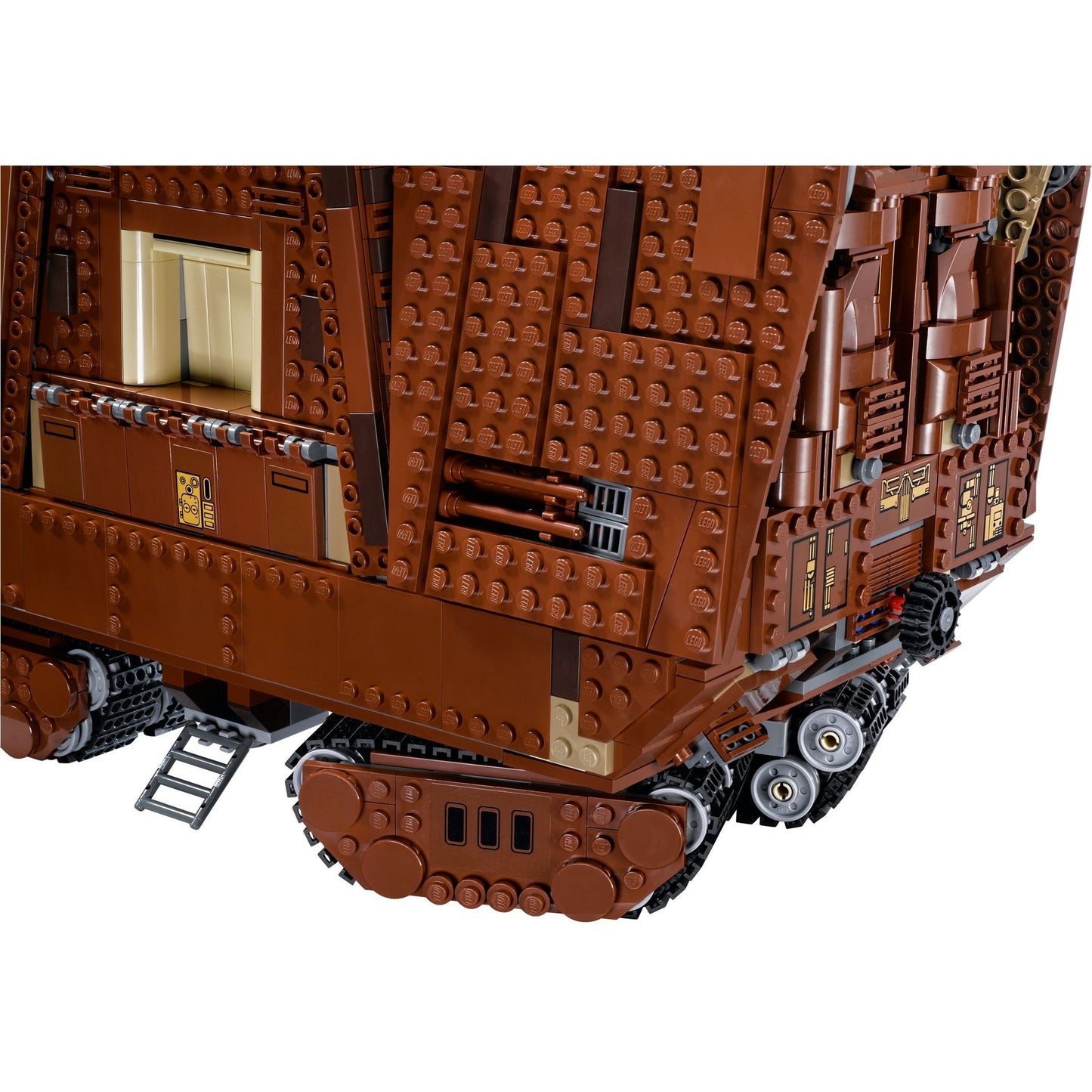 LEGO Star Wars Sandcrawler 75059