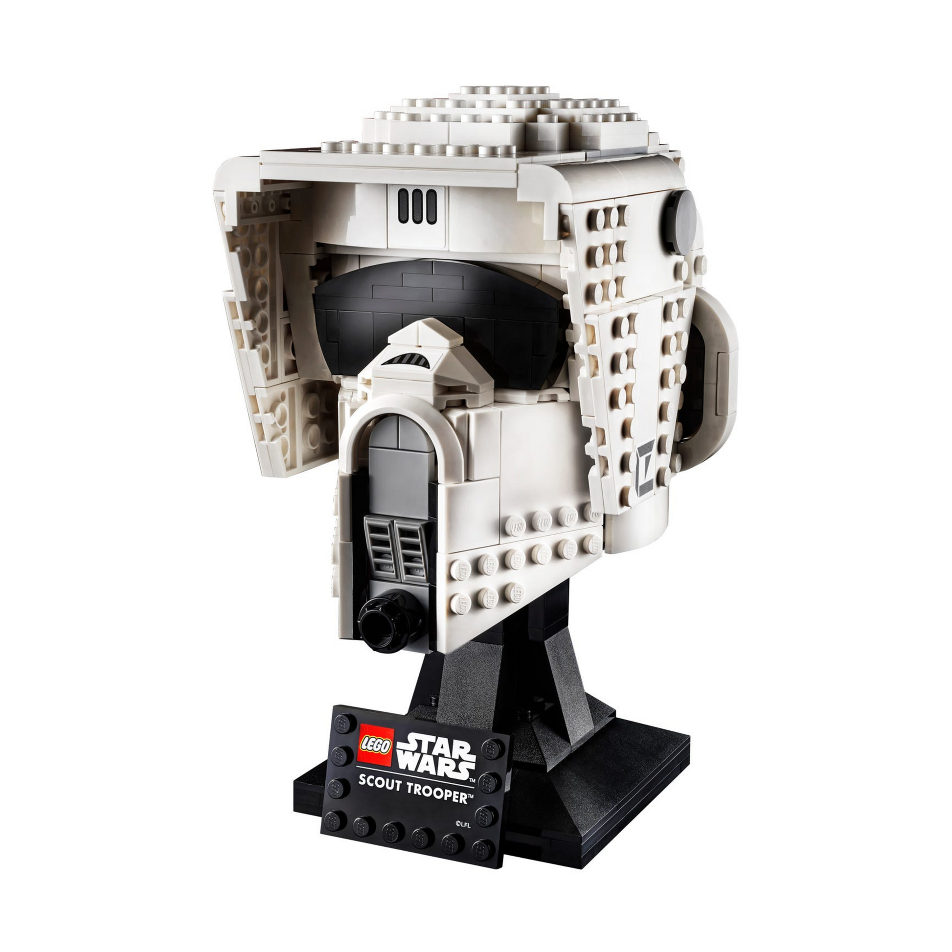 LEGO Star Wars Scout Trooper Helmet 75305