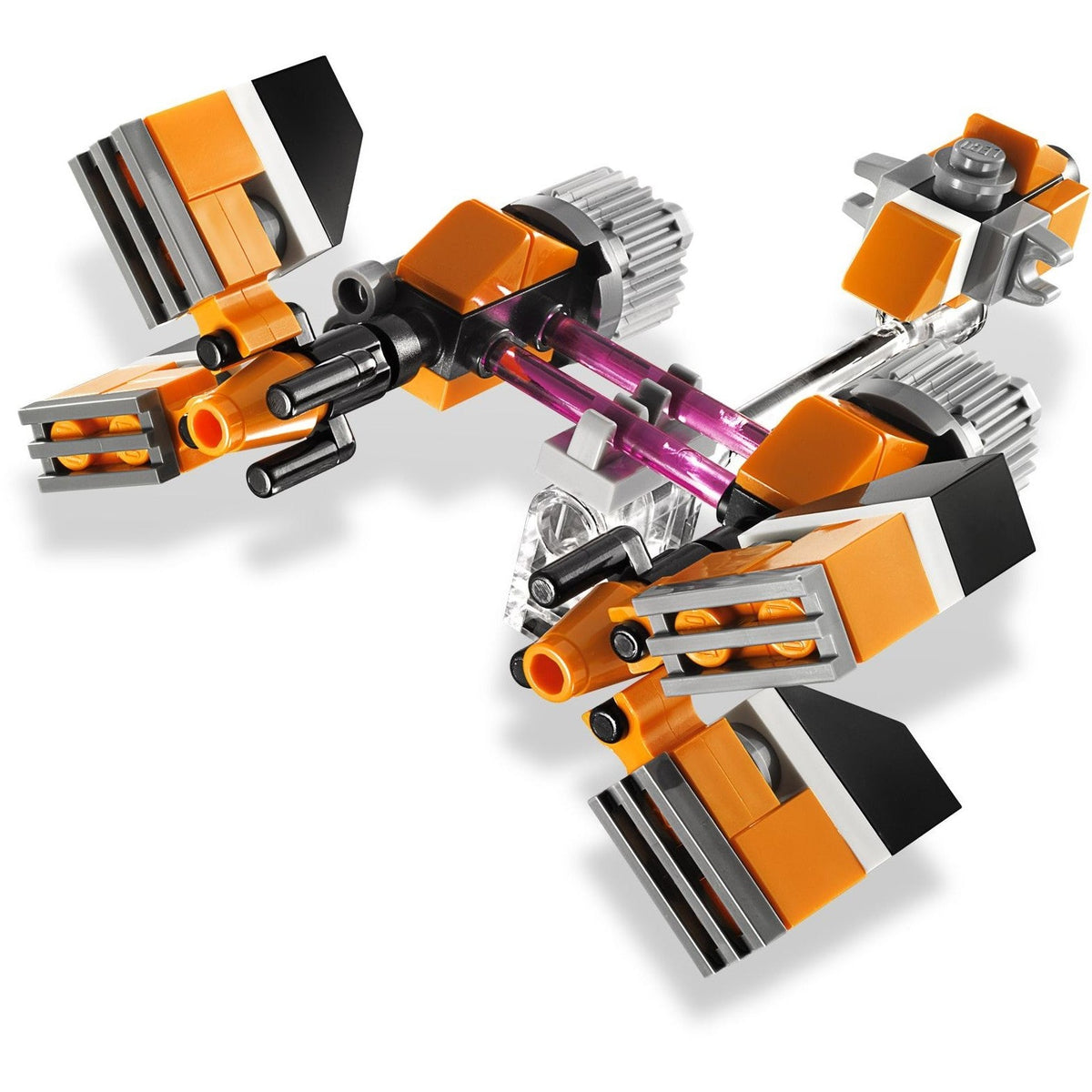 LEGO Star Wars Sebulba's Podracer & Tatooine 9675