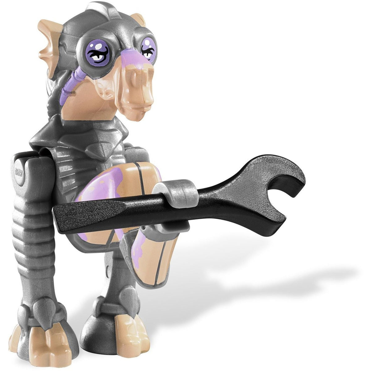LEGO Star Wars Sebulba's Podracer & Tatooine 9675