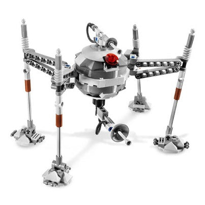 LEGO Star Wars Separatist Spider Droid 7681