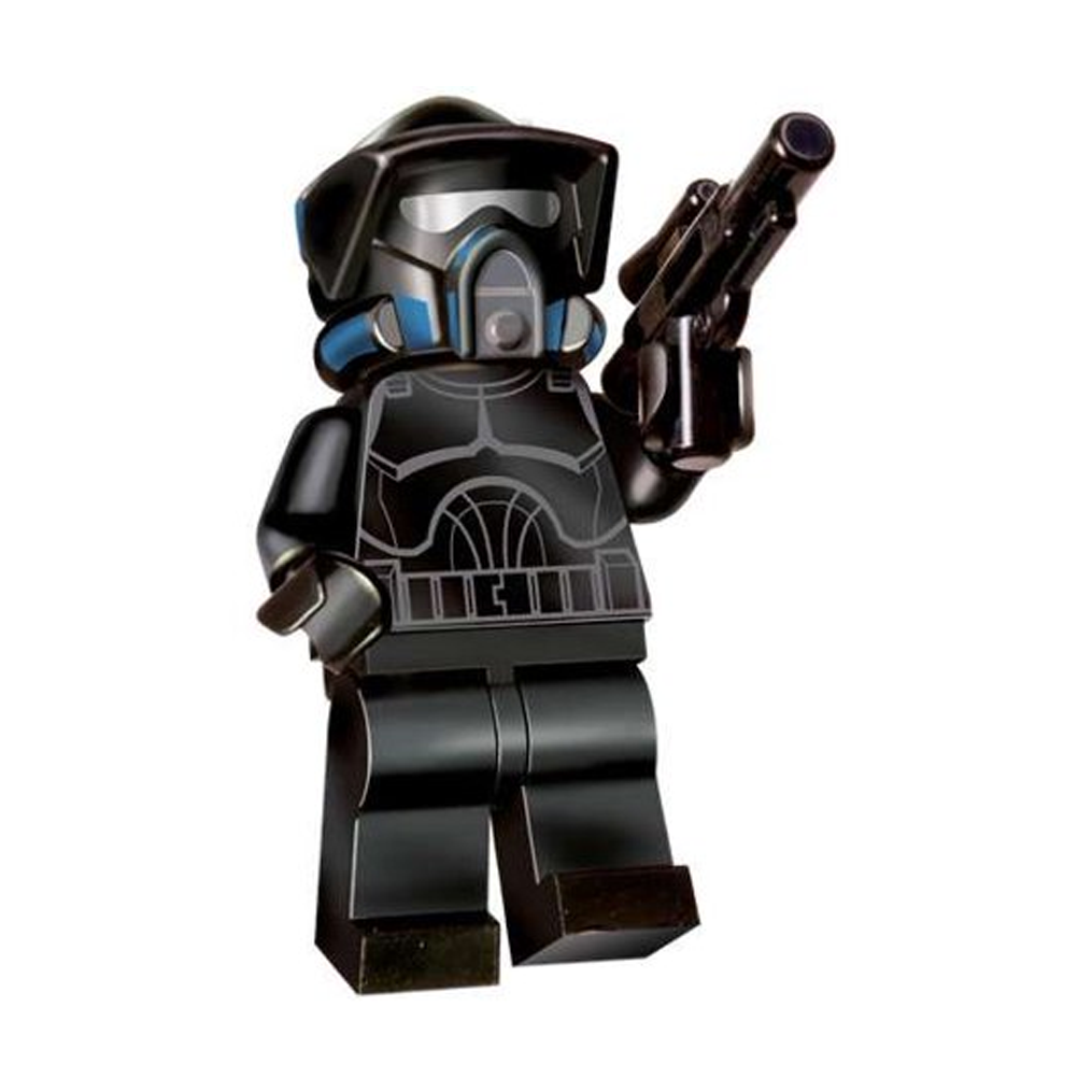 LEGO Star Wars Shadow ARF Trooper polybag 2856197
