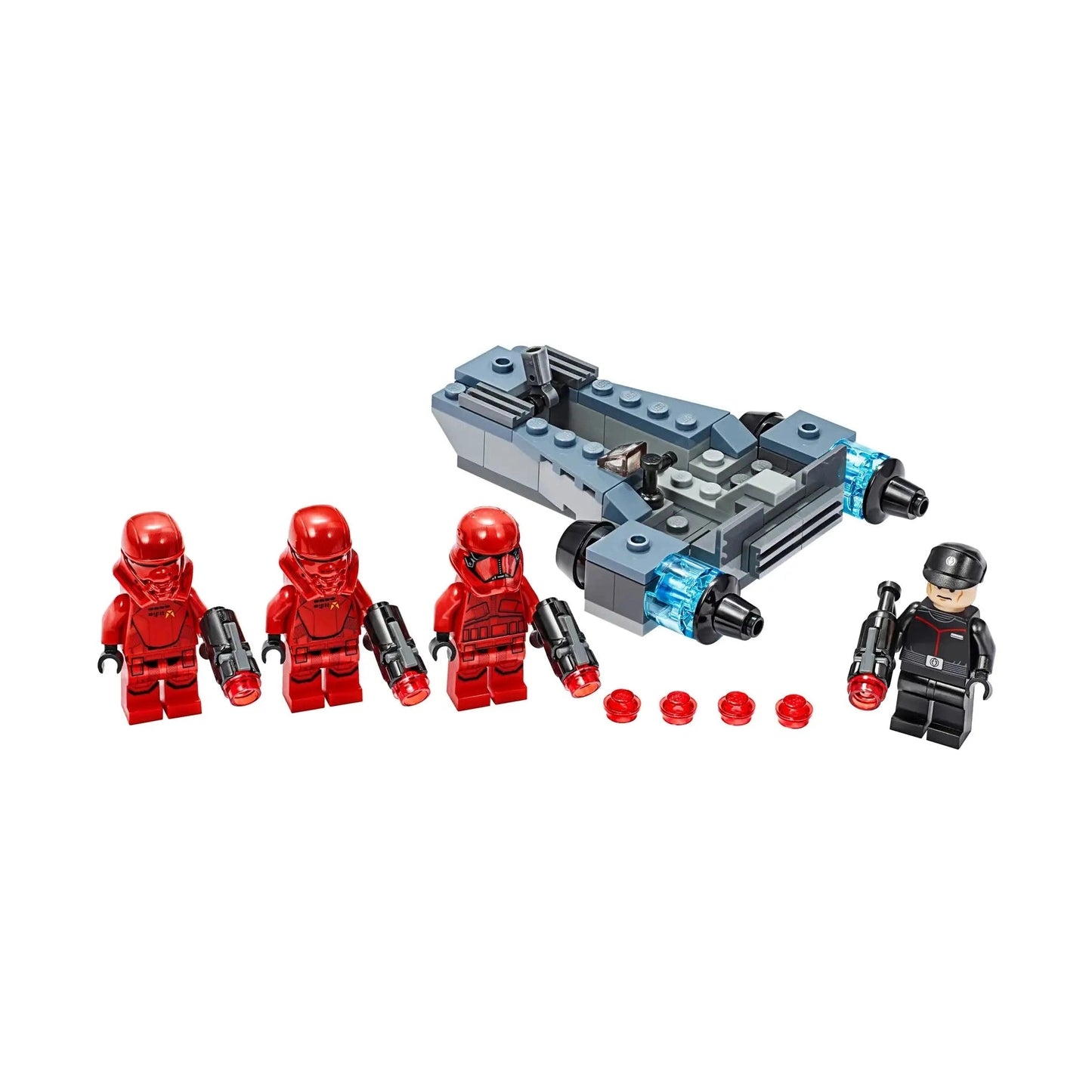 LEGO Star Wars Sith Troopers™ Battle Pack 75266