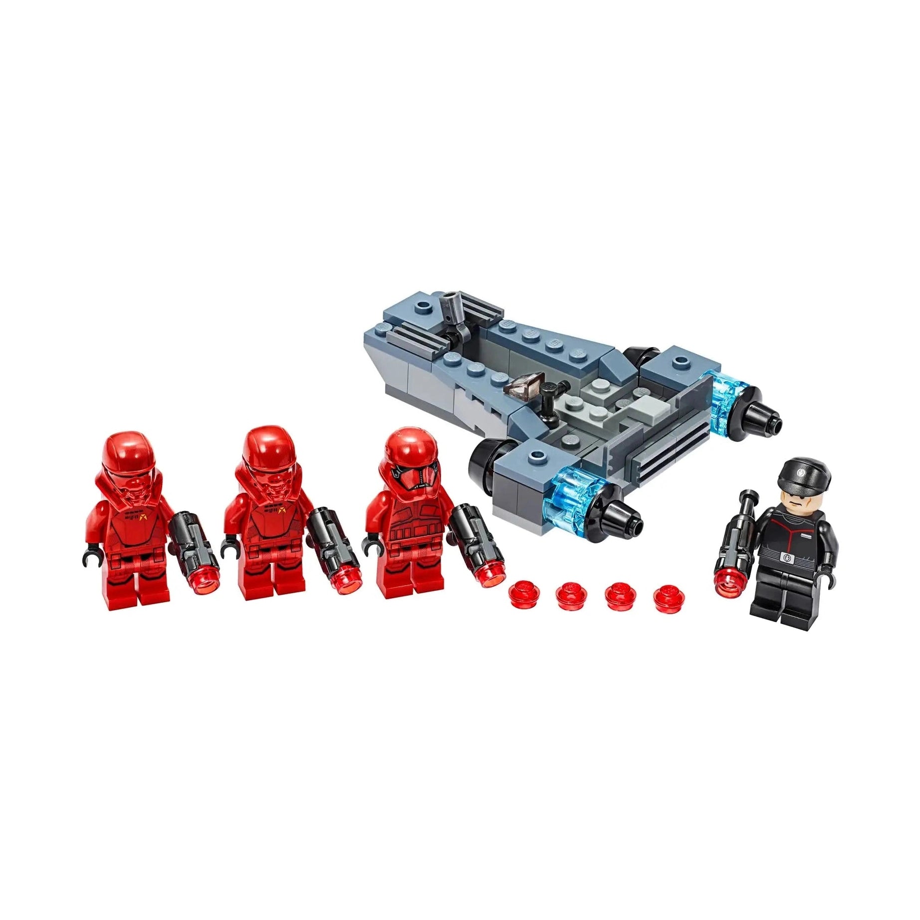 LEGO Star Wars Sith Troopers™ Battle Pack 75266