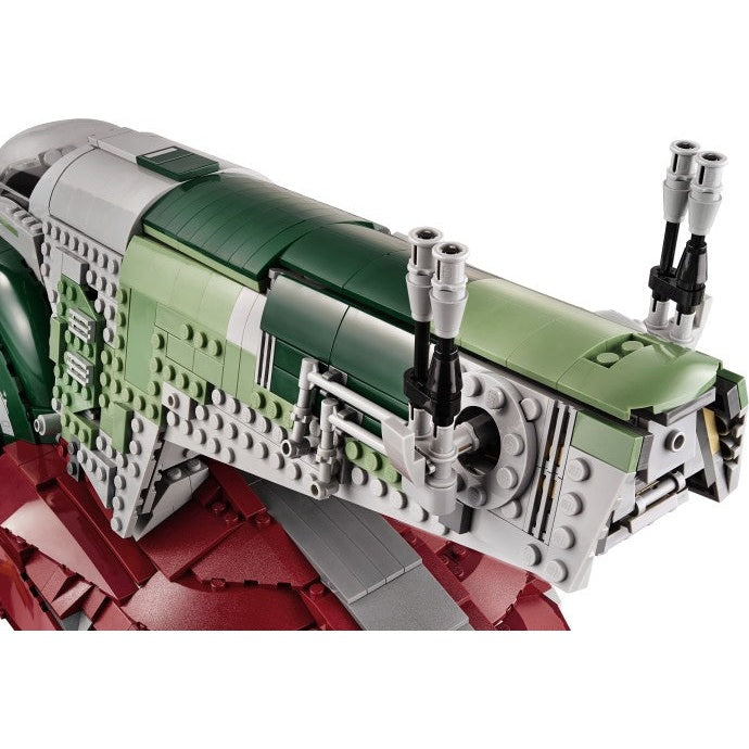 LEGO Star Wars Slave I 75060