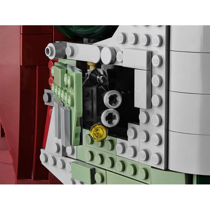 LEGO Star Wars Slave I 75060