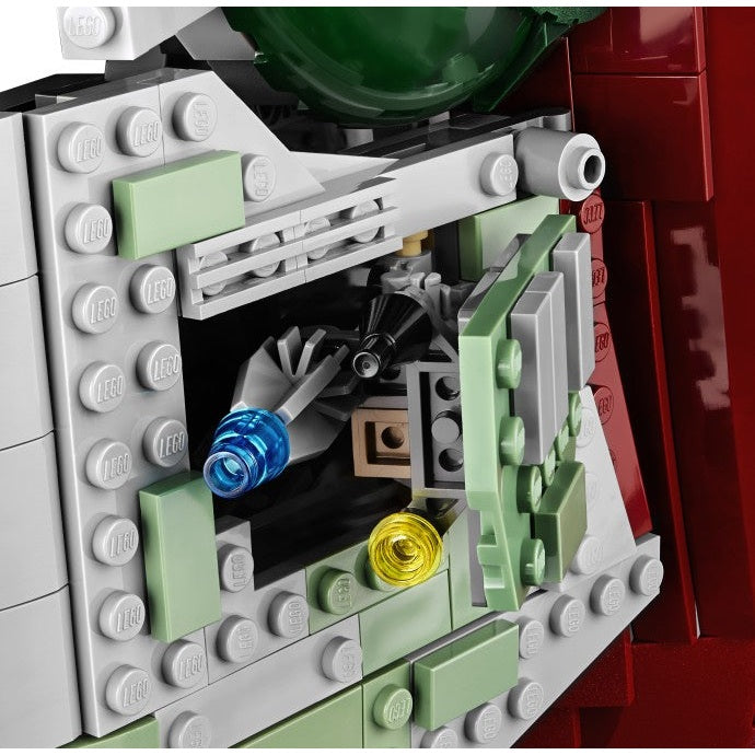 LEGO Star Wars Slave I 75060