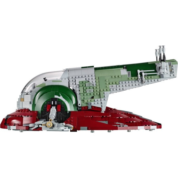 LEGO Star Wars Slave I 75060