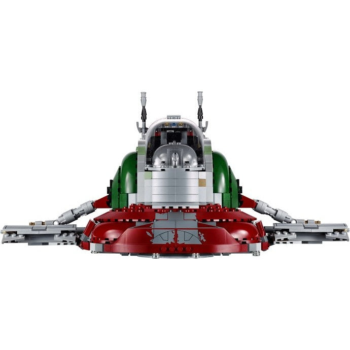 LEGO Star Wars Slave I 75060