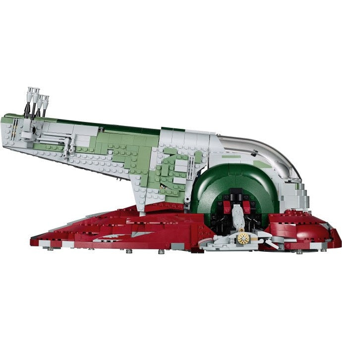 LEGO Star Wars Slave I 75060