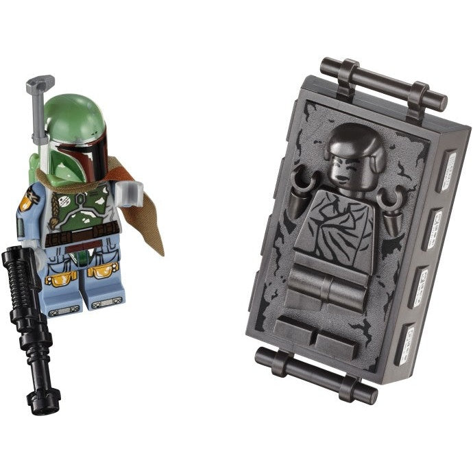 LEGO Star Wars Slave I 75060