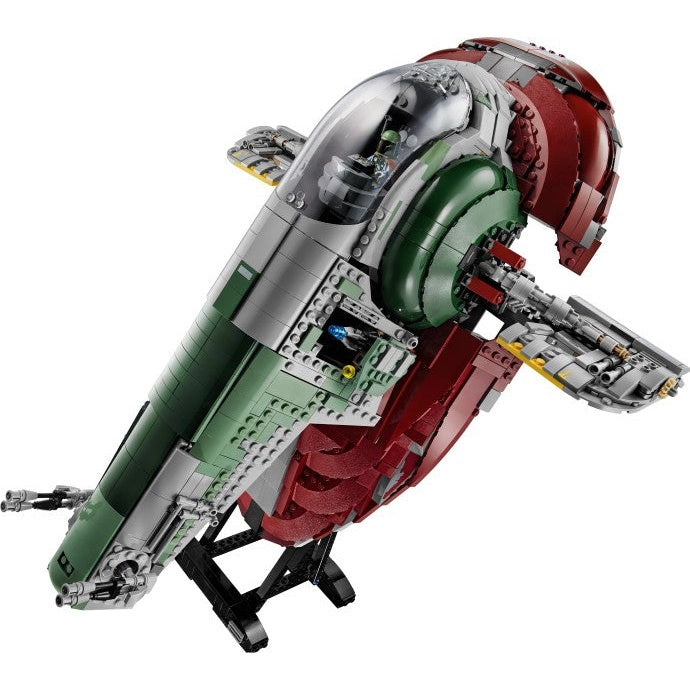 LEGO Star Wars Slave I 75060