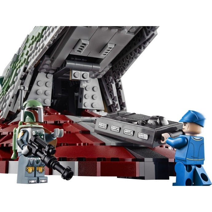 LEGO Star Wars Slave I 75060