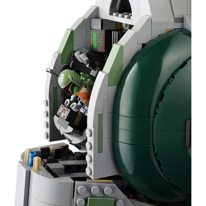 LEGO Star Wars Slave I 75060