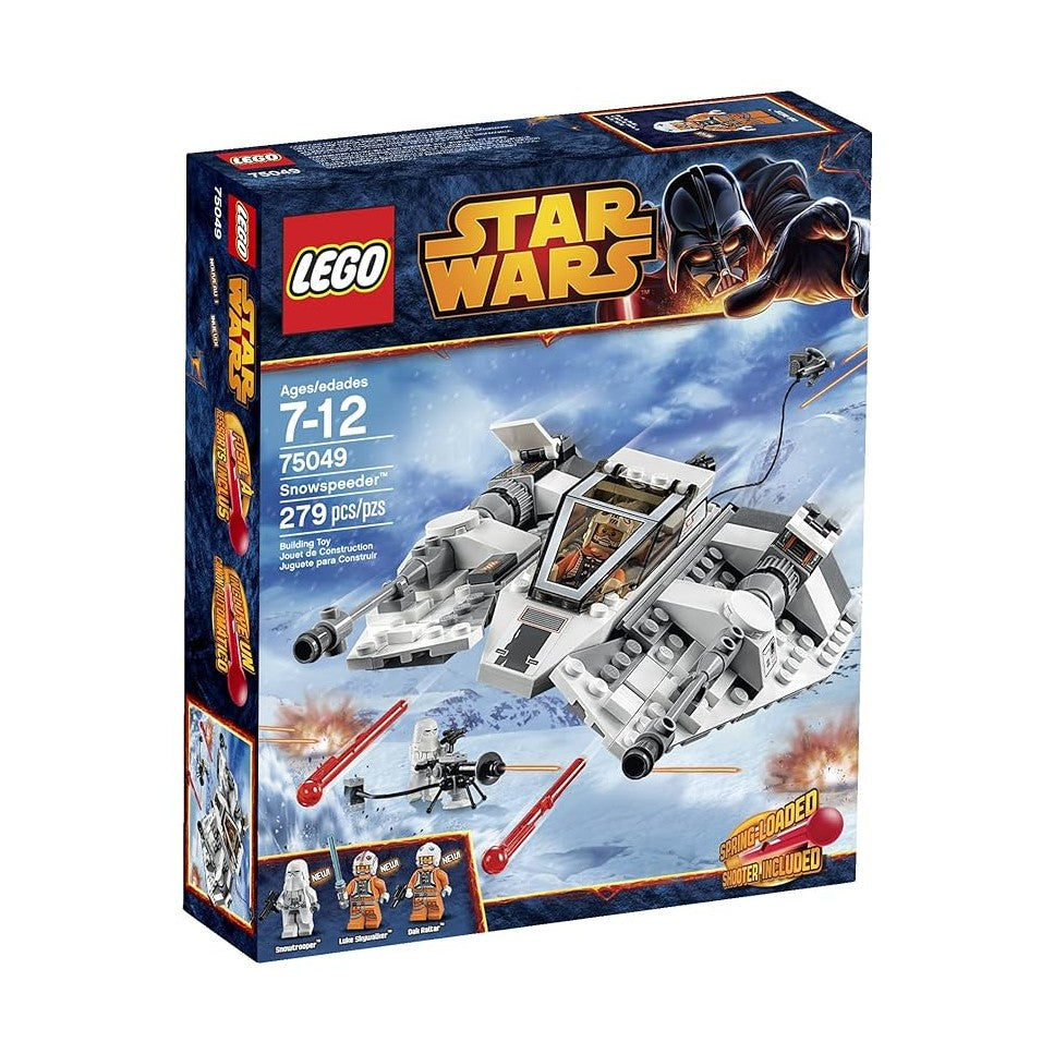LEGO Star Wars Snowspeeder™ 75049