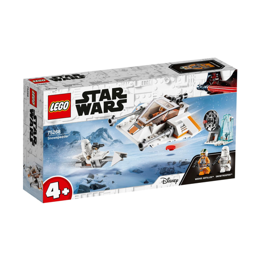 LEGO Star Wars Snowspeeder 75268