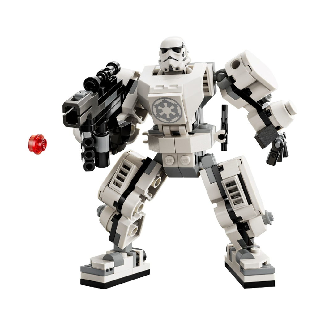LEGO Star Wars Stormtrooper Mech 75370