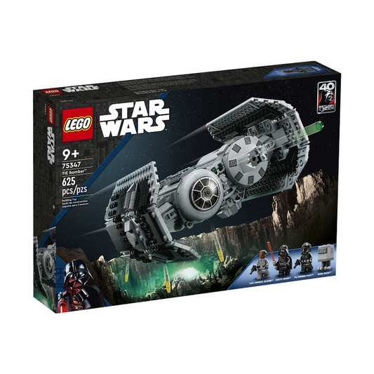 LEGO Star Wars TIE Bomber 75347