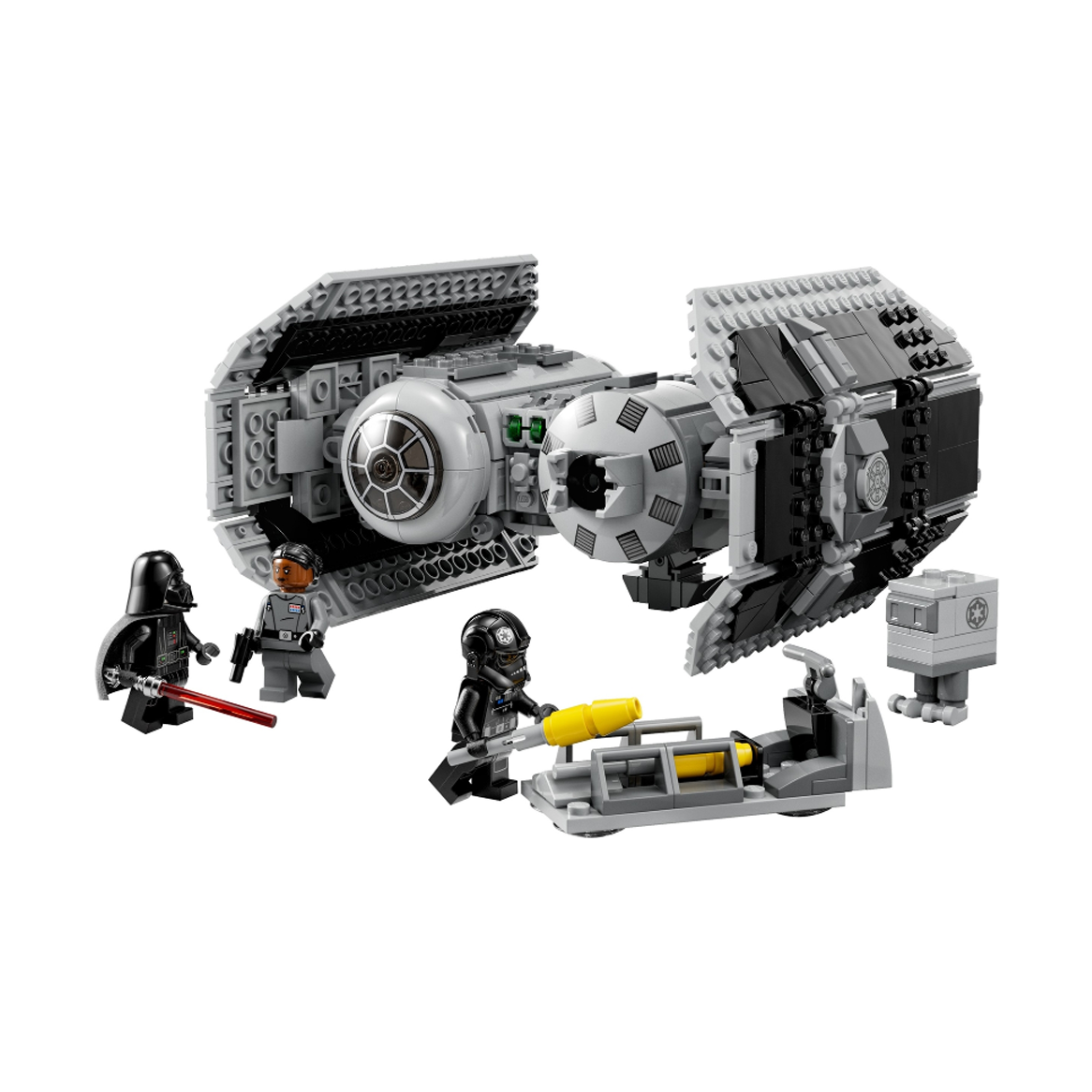 LEGO Star Wars TIE Bomber 75347
