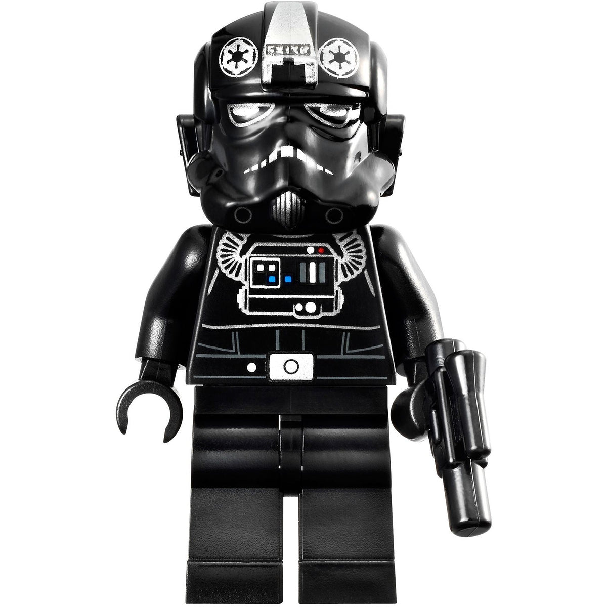 LEGO Star Wars TIE Bomber & Asteroid Field 75008