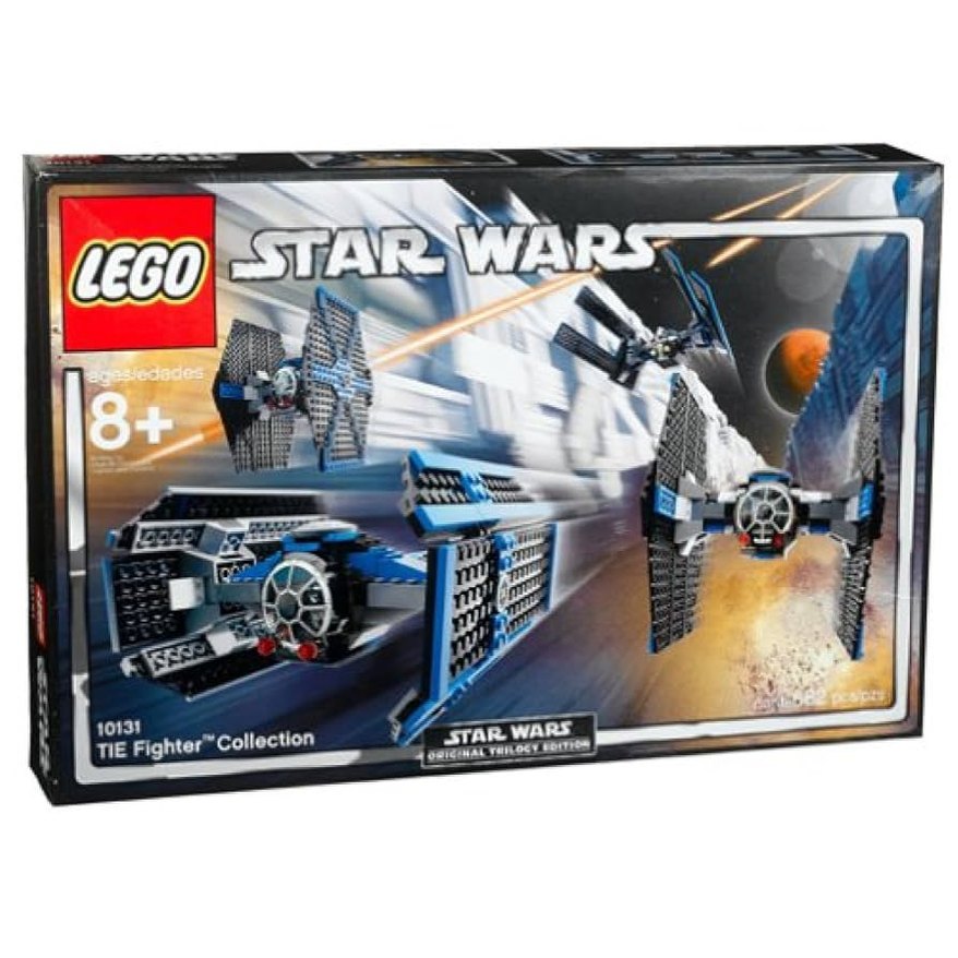 LEGO Star Wars TIE™ Collection 10131