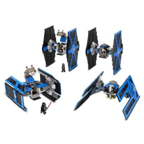 LEGO Star Wars TIE™ Collection 10131