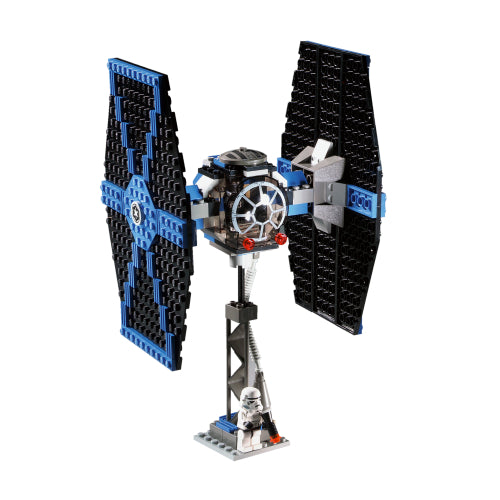 LEGO Star Wars TIE Fighter 7146