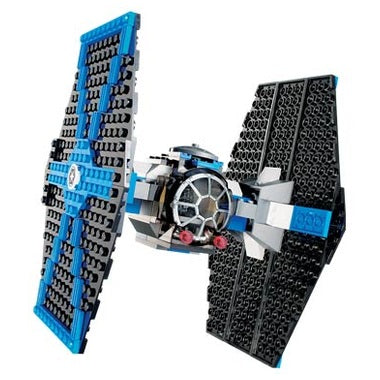 LEGO Star Wars TIE Fighter 7263