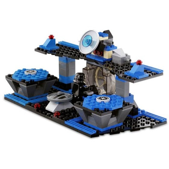 LEGO Star Wars TIE Fighter 7263
