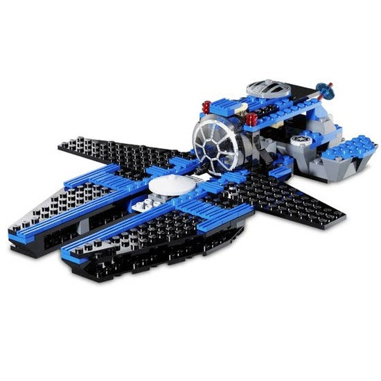 LEGO Star Wars TIE Fighter 7263
