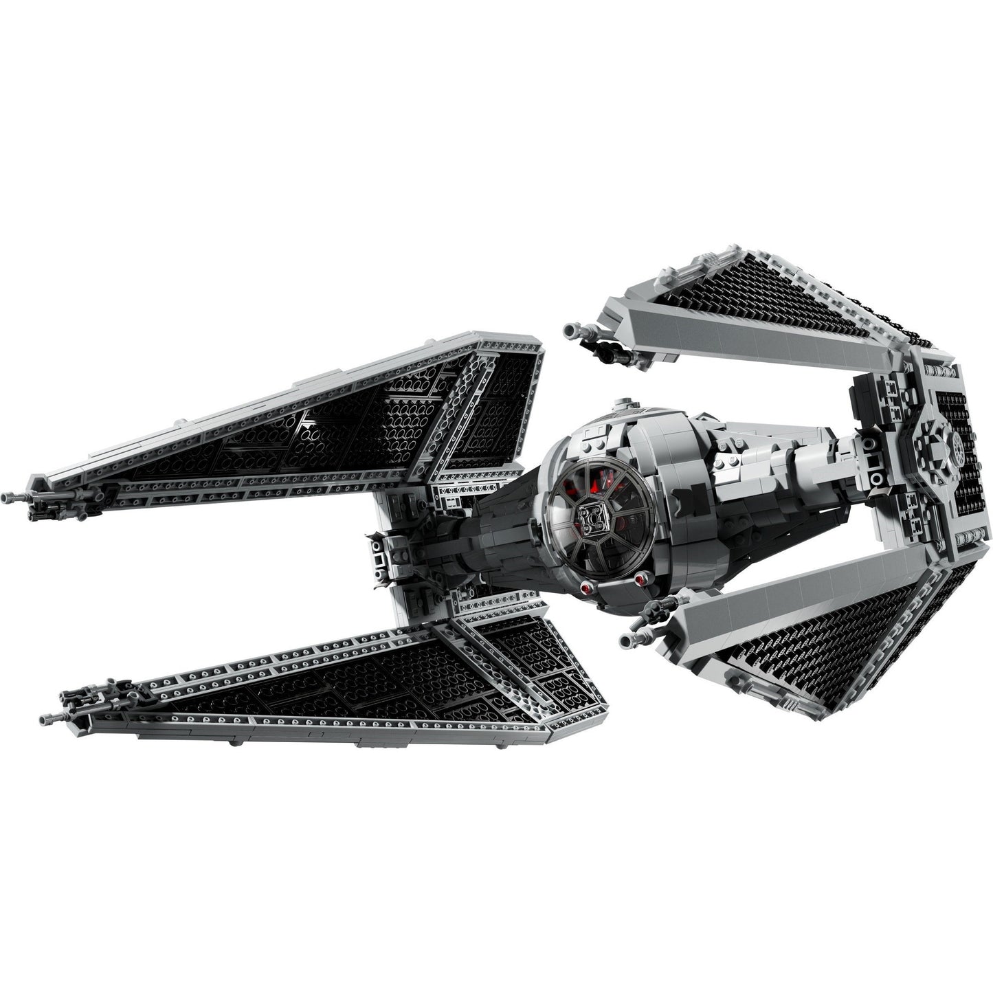 LEGO Star Wars TIE Interceptor 75382