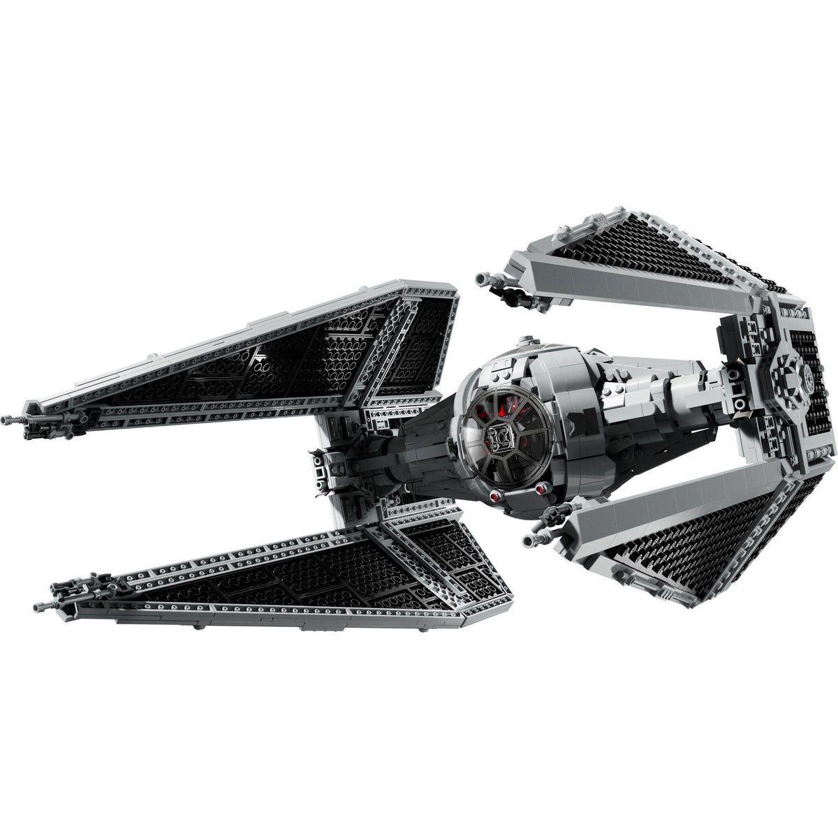 LEGO Star Wars TIE Interceptor 75382