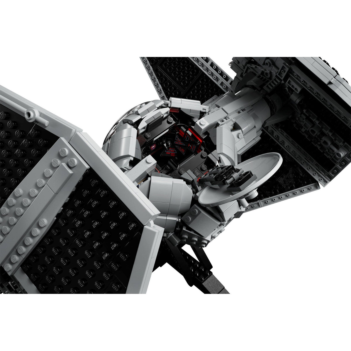 LEGO Star Wars TIE Interceptor 75382