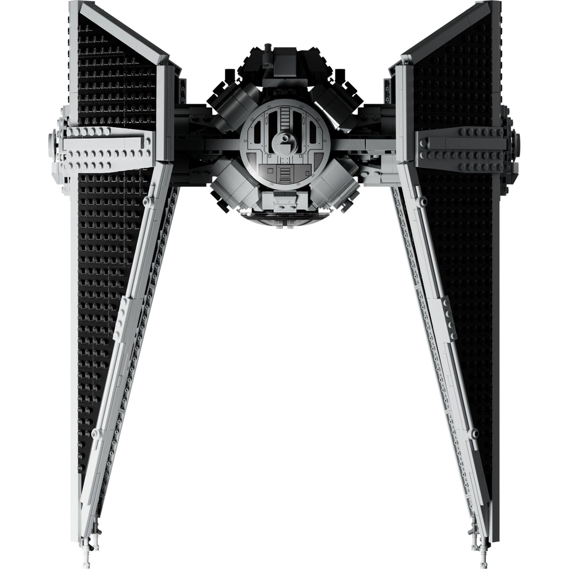 LEGO Star Wars TIE Interceptor 75382