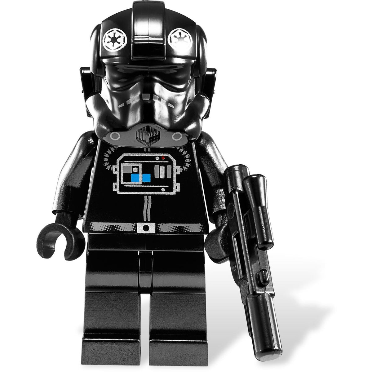 LEGO Star Wars TIE Interceptor & Death Star 9676