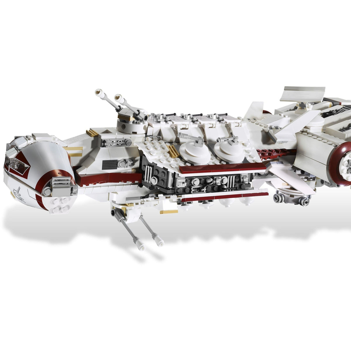LEGO Star Wars Tantive IV 10198