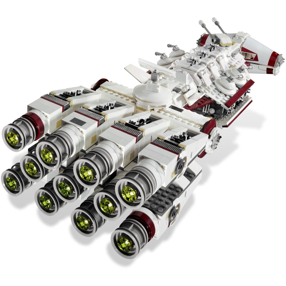 LEGO Star Wars Tantive IV 10198