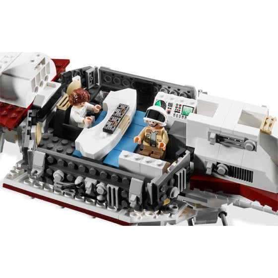 LEGO Star Wars Tantive IV 10198