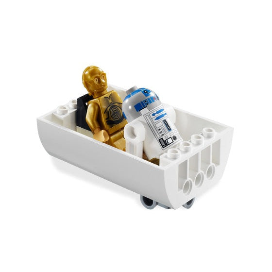 LEGO Star Wars Tantive IV 10198