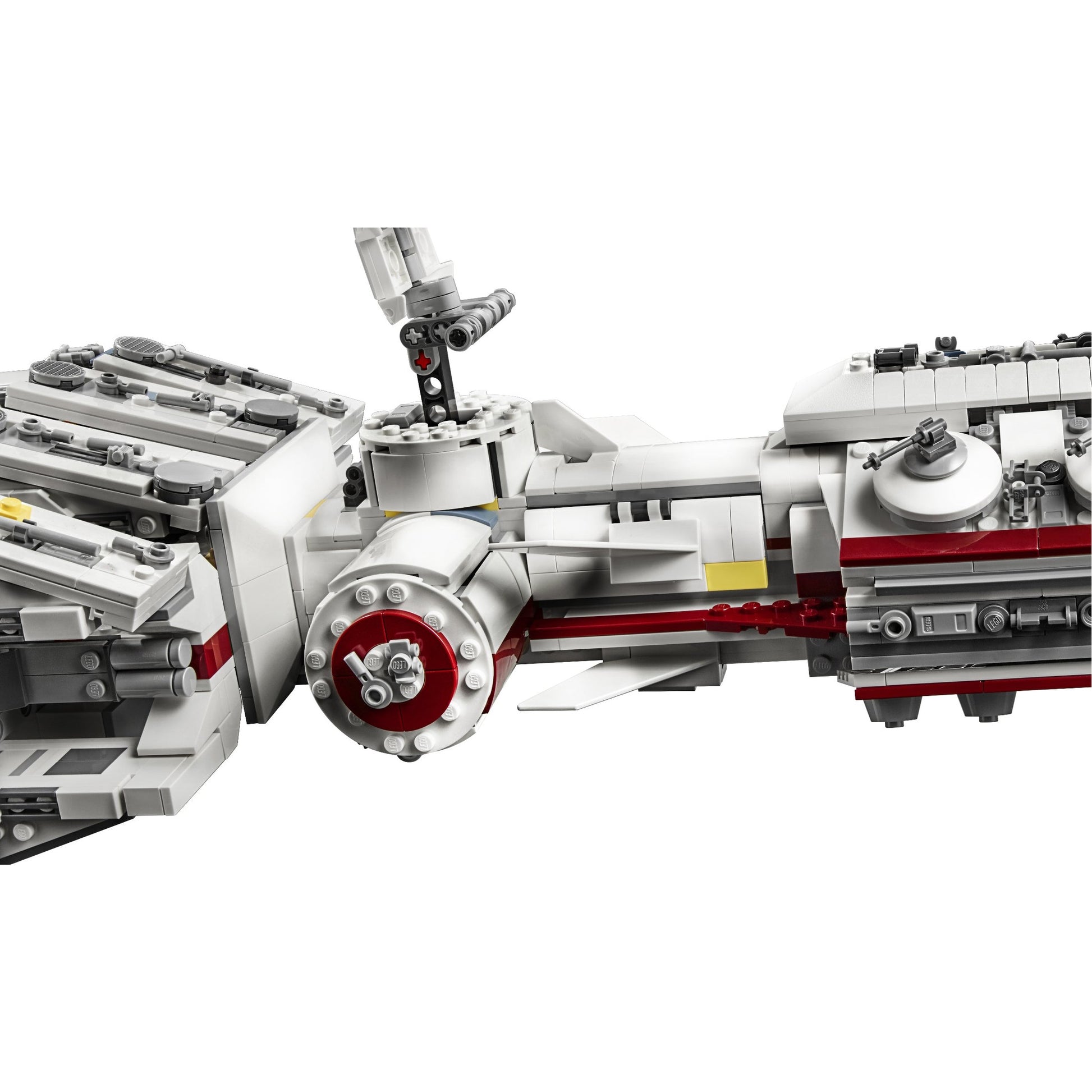LEGO Star Wars Tantive IV 75244