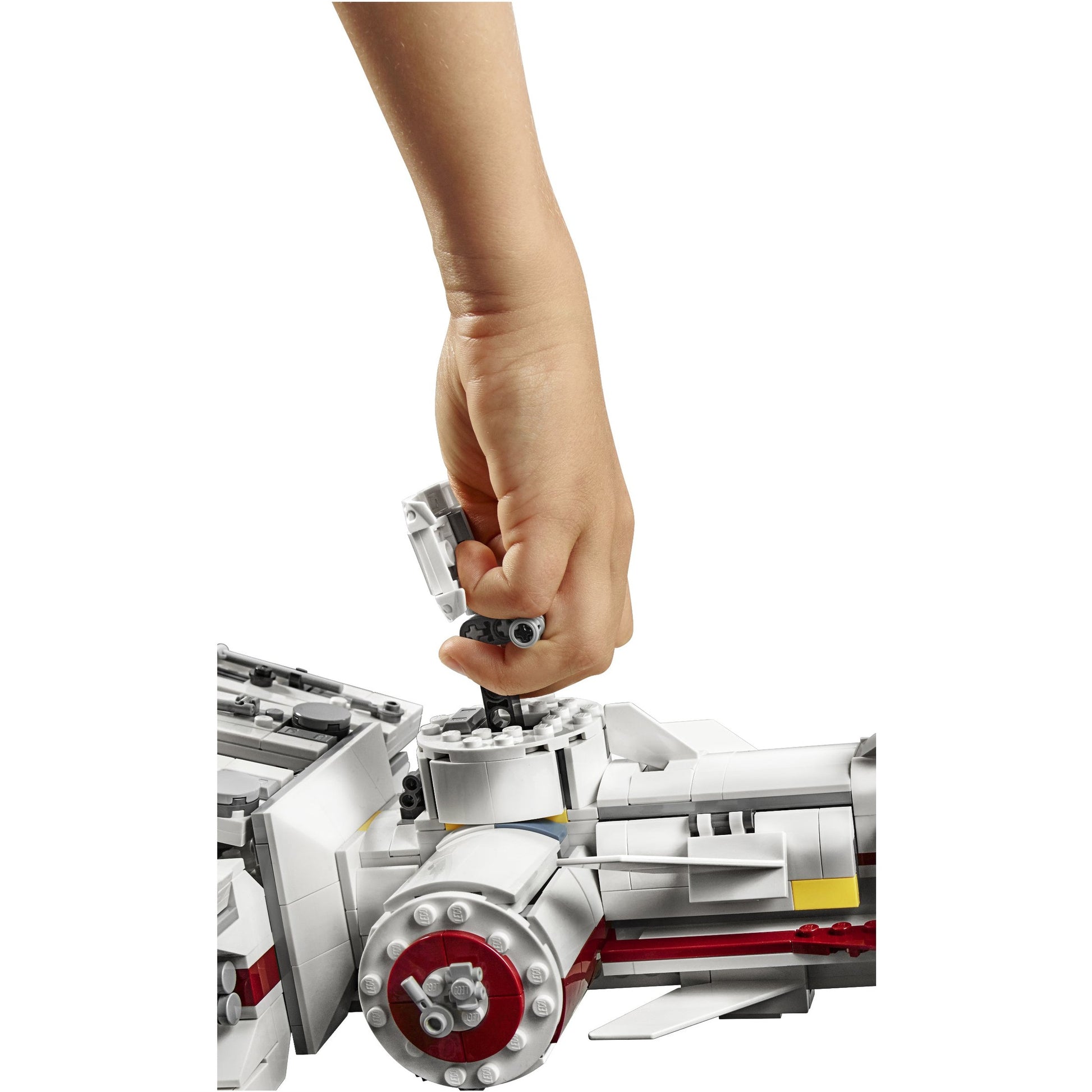 LEGO Star Wars Tantive IV 75244
