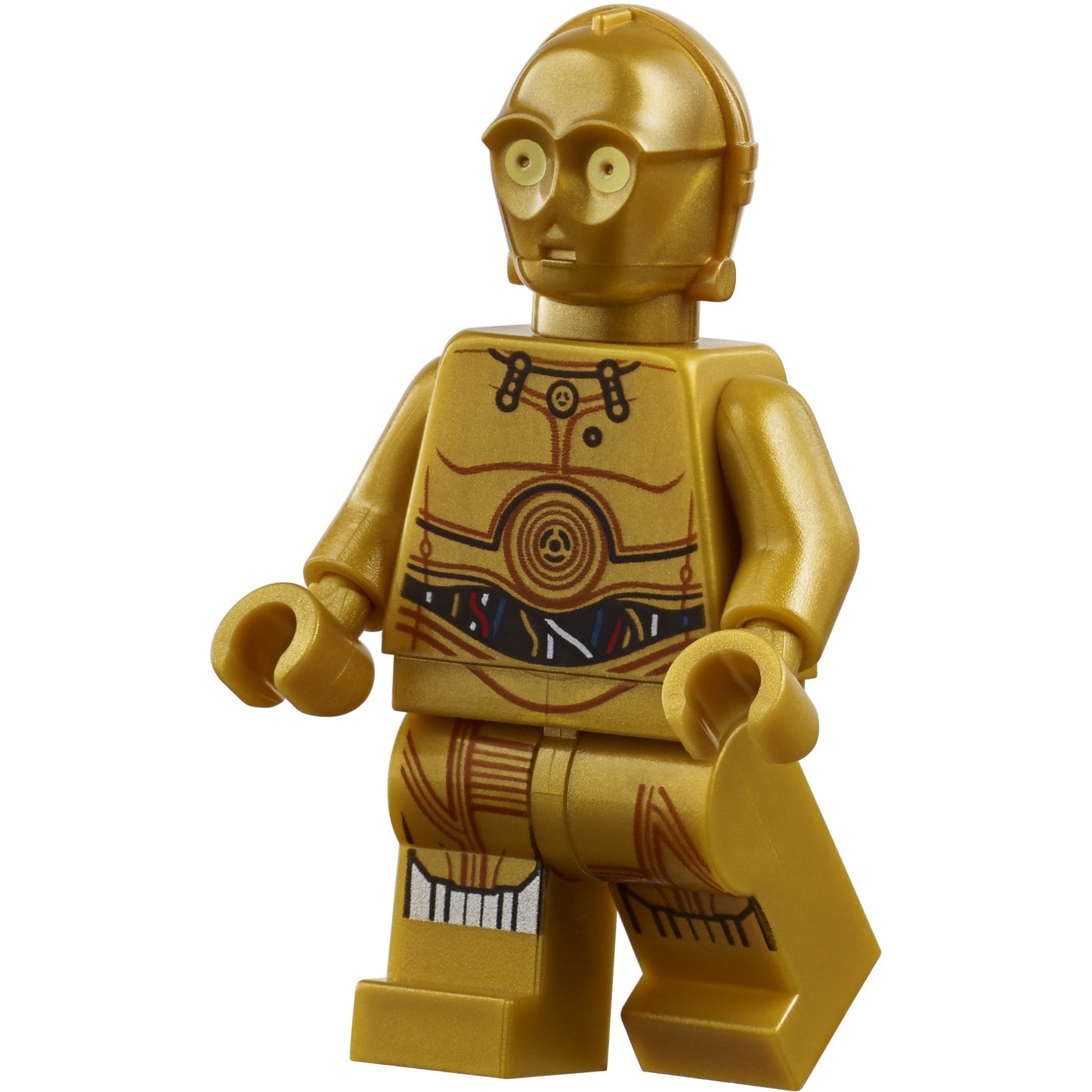 LEGO Star Wars Tantive IV 75244