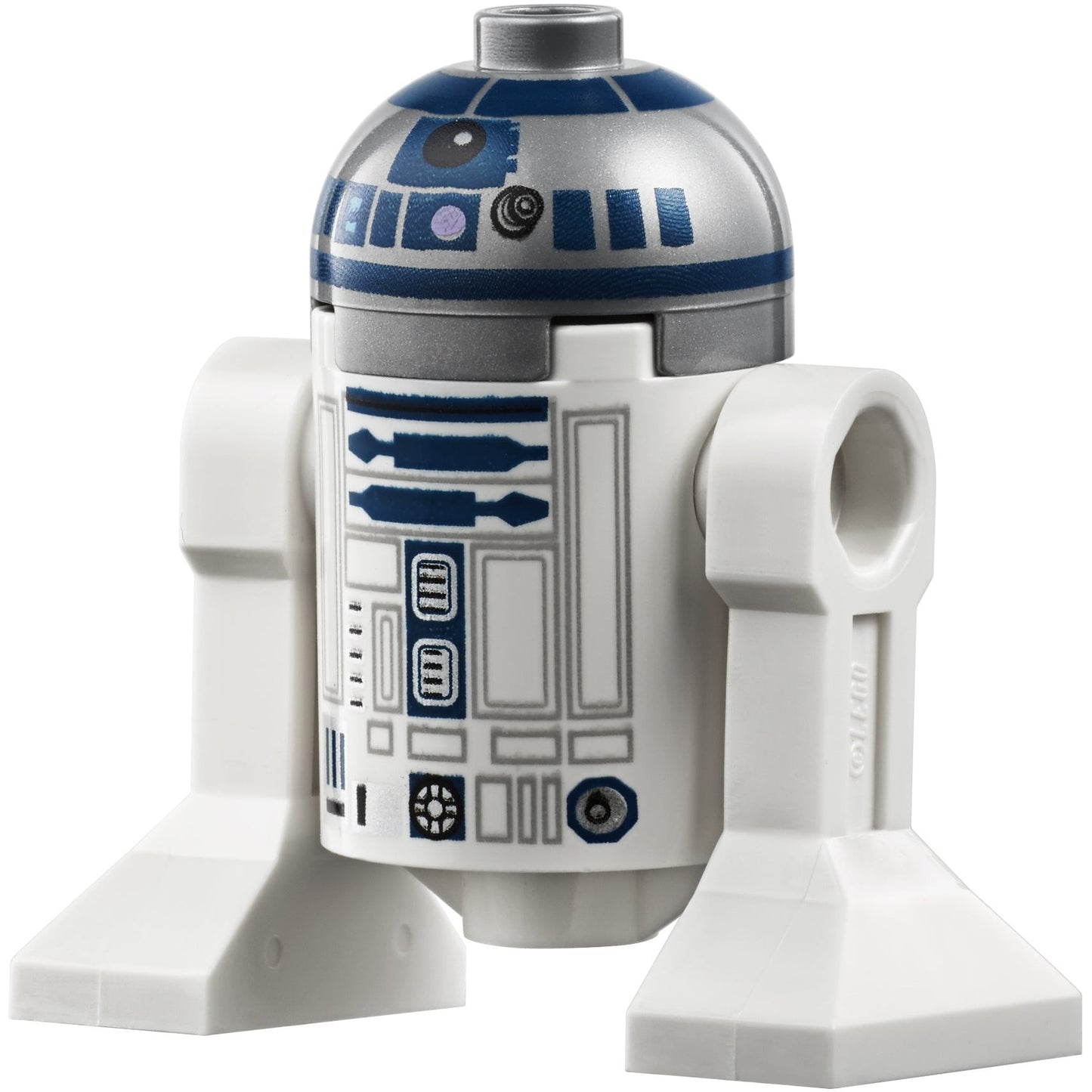 LEGO Star Wars Tantive IV 75244
