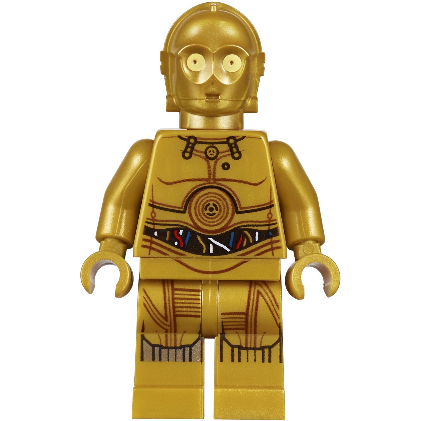 LEGO Star Wars Tantive IV 75244